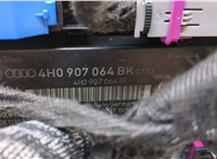 4H0907064BK Блок управления бортовой сети (Body Control Module) Volkswagen Touareg 2010-2014 21228254 #2