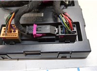 4H0907064BK Блок управления бортовой сети (Body Control Module) Volkswagen Touareg 2010-2014 21228254 #4