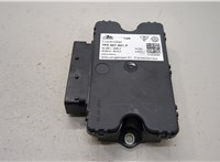 7P0907801F Блок управления стояночным тормозом Volkswagen Touareg 2010-2014 21228264 #1