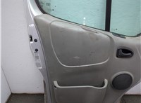  Кнопка стеклоподъемника (блок кнопок) Renault Trafic 2001-2014 11841125 #4
