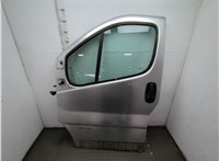  Кнопка стеклоподъемника (блок кнопок) Renault Trafic 2001-2014 11841125 #1