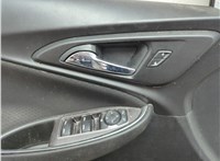  Кнопка стеклоподъемника (блок кнопок) Chevrolet Malibu 2018-2025 11841133 #3