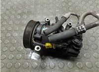  Компрессор кондиционера Peugeot 207 2006-2015 21228294 #1