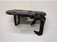  Замок капота Volkswagen Touareg 2010-2014 21228295 #2