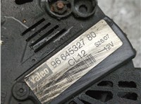 Генератор Peugeot 207 2006-2015 21228297 #3