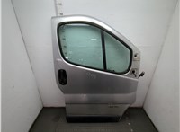  Кнопка стеклоподъемника (блок кнопок) Renault Trafic 2001-2014 11841139 #1
