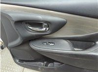  Кнопка стеклоподъемника (блок кнопок) Nissan Murano 2014-2022 11841146 #4