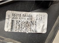 963185AA0A Молдинг крыла Nissan Murano 2014-2022 21228349 #3