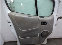  Кнопка стеклоподъемника (блок кнопок) Opel Vivaro 2001-2014 11841181 #8