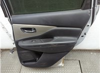  Замок двери Nissan Murano 2014-2022 11841193 #3