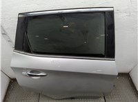  Замок двери Nissan Murano 2014-2022 11841193 #13