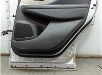  Замок двери Nissan Murano 2014-2022 11841193 #15
