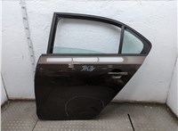  Замок двери Volkswagen Jetta 6 2010-2018 11841233 #1
