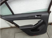  Замок двери Volkswagen Jetta 6 2010-2018 11841233 #8