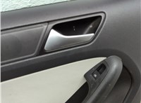  Замок двери Volkswagen Jetta 6 2010-2018 11841233 #9