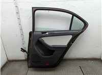  Замок двери Volkswagen Jetta 6 2010-2018 11841237 #7