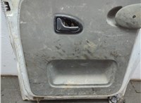  Замок двери Opel Vivaro 2001-2014 11841239 #4