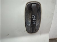  Замок двери Opel Vivaro 2001-2014 11841239 #8