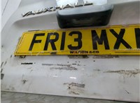  Замок двери Opel Vivaro 2001-2014 11841239 #12