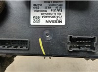 284G05AA0A Блок управления доводчика багажной двери Nissan Murano 2014-2022 21228517 #4
