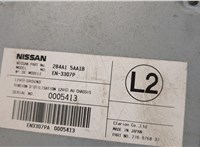 284A15AA1B Блок управления камерой заднего вида Nissan Murano 2014-2022 21228522 #3