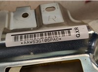  Подушка безопасности боковая (шторка) Lexus GX 2002-2009 21228555 #4