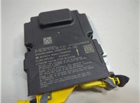 0285015661 Блок управления подушками безопасности Dodge Hornet 2022-2025 21228577 #2