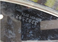  Крышка (дверь) багажника Ford Edge 2018-2023 21228641 #11