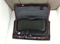  Крышка (дверь) багажника Ford Edge 2018-2023 21228641 #14