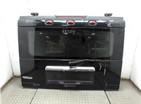  Крышка (дверь) багажника Hummer H2 21228660 #1