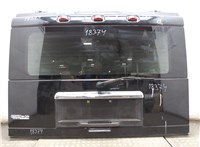  Крышка (дверь) багажника Hummer H2 21228660 #4