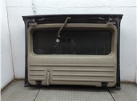  Крышка (дверь) багажника Hummer H2 21228660 #8