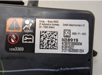  Подушка безопасности боковая (в сиденье) GMC Terrain 2017-2024 21228664 #2