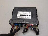 13535989 Блок управления бортовой сети (Body Control Module) GMC Terrain 2017-2024 21228698 #1