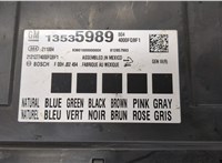 13535989 Блок управления бортовой сети (Body Control Module) GMC Terrain 2017-2024 21228698 #2
