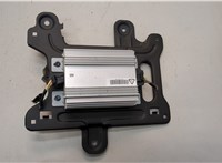 BB5T18C808AD Усилитель звука Ford Explorer 2010-2015 21228720 #1