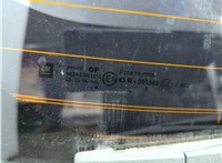  Крышка (дверь) багажника Opel Astra J 2010-2017 21228802 #5