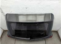  Крышка (дверь) багажника Opel Astra J 2010-2017 21228802 #6
