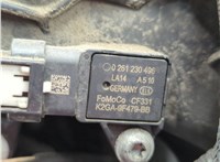  Двигатель (ДВС) Ford Edge 2018-2023 21228865 #4