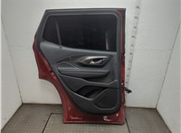  Кнопка стеклоподъемника (блок кнопок) GMC Terrain 2017-2024 11841451 #4