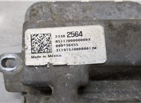 23382564 Блок управления топливным насосом GMC Terrain 2017-2024 21228928 #2
