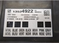 13524922 Блок управления бортовой сети (Body Control Module) GMC Terrain 2017-2024 21228934 #2