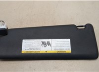 51167313612, 7313612 Козырек солнцезащитный BMW 3 F34 Gran Turismo 2013-2019 21228960 #2