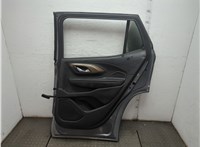  Дверная карта (Обшивка двери) GMC Terrain 2017-2024 11841470 #2