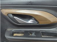  Дверная карта (Обшивка двери) GMC Terrain 2017-2024 11841470 #3
