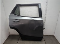  Дверная карта (Обшивка двери) GMC Terrain 2017-2024 11841470 #1