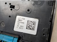61316999750, 6999750 Фонарь салона (плафон) BMW 3 F34 Gran Turismo 2013-2019 21228993 #4