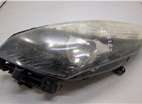  Кронштейн фары Renault Scenic 2009-2012 11841600 #1