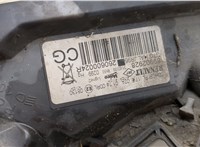  Кронштейн фары Renault Scenic 2009-2012 11841600 #8