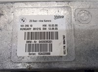 66536994555, 6994555 Блок управления камерой заднего вида BMW 3 F34 Gran Turismo 2013-2019 21229352 #2